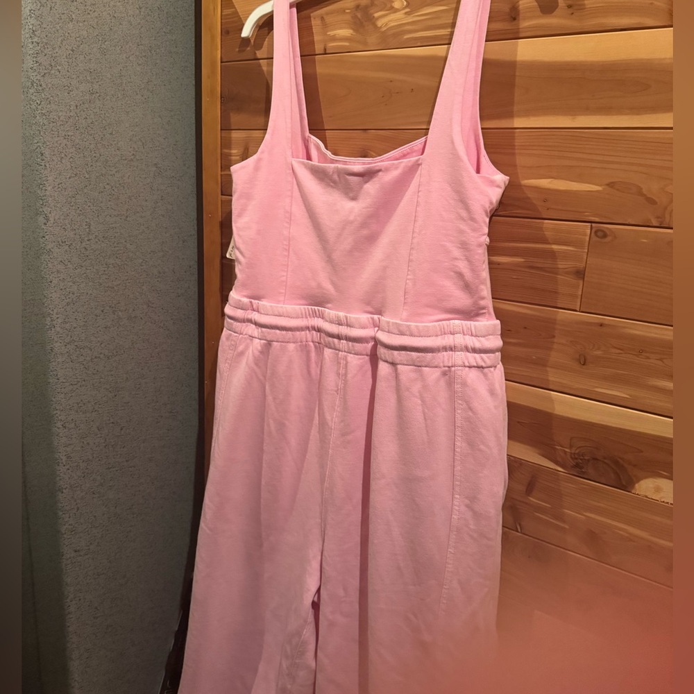 Free People Inbound Onesie